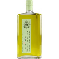 MOULIN SAINT PIERRE Huile d'olive vierge extra 500ml