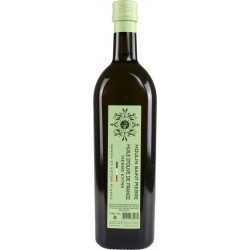 MOULIN SAINT PIERRE Huile d'olive vierge extra 750ml