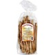 LE PERE GOURMAND Biscuits apéritif gressins olives 250g