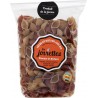 LES JOVIETTES Pâtes conchiglie tomate et nature bio 300g