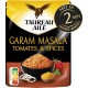 TAUREAU AILE Riz Micro-Ondes Basmati Garam Masala 220g