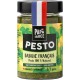 PAPA SAUCE Sauce pesto basilic 180g