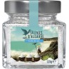 SALINAS ALGARVE Fleur de sel SALINAS D'ALGARVE 120g