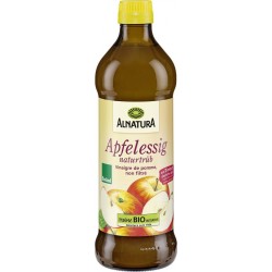 ALNATURA Vinaigre de pomme 500ml