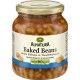 ALNATURA Haricots blancs à la sauce tomate 360g