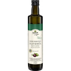 ALNATURA Huile d'olive extra bio 500ml