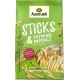 ALNATURA Sticks thym et sel marin 100g