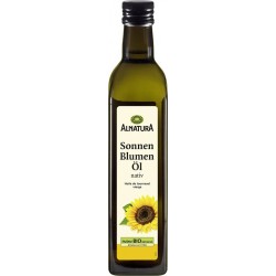 ALNATURA Huile de tournesol vierge 500ml