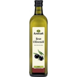 ALNATURA Huile d'olive de cuisson 750ml