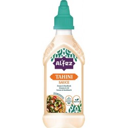 ALFEZ Sauce Tahini 238ml