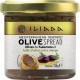 ILIADA Tartinable olives de kalamata et huile d'olive extra vierge 230g