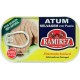 RAMIREZ Thon à l'huile végétal 120g