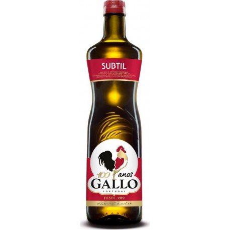 GALLO Huile d'Olive 75cl