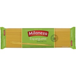 MILANEZA Pâtes spaghetti 500g