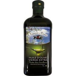 FRANCOIS ROMEO Huile d'olive 1L
