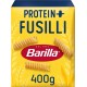 BARILLA Pâtes fusilli protein+ 400g