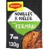 MAGGI Nouilles instantannées sauce teriyaki 130g