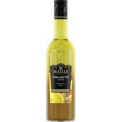UNILEVER Vinaigrette légère agumes miel 360ml