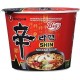 NONGSHIM Soupe de nouilles le bol de 114g