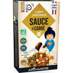 Aromandise Sauca01 Sauce Pour Cuisine le pack