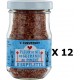 V. Curutchet Lot 12x Fleur De Sel De Guérande Au Piment D'espelette Pot 70g les 12 unités de 0.07Kg