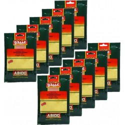 Abido Fenugrec Moulu les 10 unités de 0.05Kg