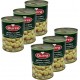Durra Pois Chiche les 6 boîtes de 0.4Kg