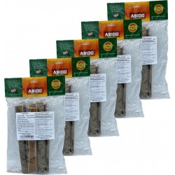 Abido Cannelle En Bâtons les 5 unités de 0.1Kg