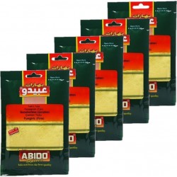 Abido Fenugrec Moulu les 5 unités de 0.05Kg