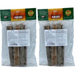 Abido Cannelle En Bâtons les 2 unités de 0.1Kg
