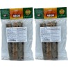 Abido Cannelle En Bâtons les 2 unités de 0.1Kg