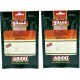 Abido Ail Moulu les 2 unités de 0.05Kg