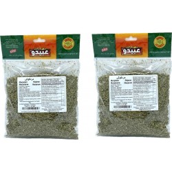 Abido Origan Marjolaine les 2 unités de 0.05Kg