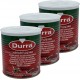 Durra Concentré De Tomate les 3 boîtes de 0.8Kg