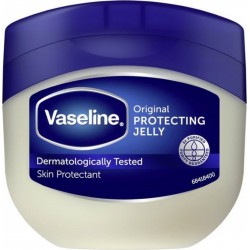 VASELINE Baume Protection et Hydratation Huile Minérale le pot 100ml