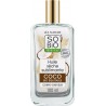 SO'BIO ETIC Huile Sèche Corps et Cheveux Coco Bio 100ml