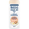 LE PETIT MARSEILLAIS Crème douche Surgras Huile d'Argan et Fleur d'Oranger 400ml
