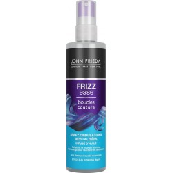 JOHN FRIEDA Spray Capillaire Ondulations Revitalisées Indusé d'Huile 150ml