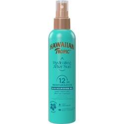 HAWAIIAN TROPIC Après-soleil Huile Corps Hydratante Rafraîchit Parfum Tropical 150ml