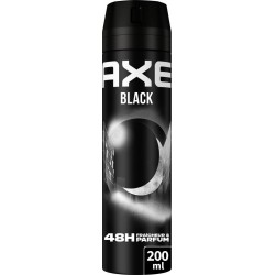 AXE Déodorant spray Fraîcheur Parfum 48h 200ml