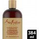 SHEA MOISTURE Shampoing Hydratant Cheveux secs et abîmés Miel de Manuka et Huile de Mafura 384ml