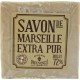 PROUVENCO Savon de Marseille Cube 72% d'huiles le savon de 300g