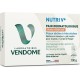 LABORATOIRES VENDOME Savon Solide Dermatologique Nutri V+ à l'Huile d'Abricot le savon de 100g