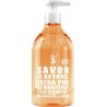 LE NATUREL Savon Liquide Fleur D'oranger 500ml