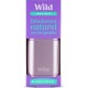 WILD Déodorant Rechargeable à la Noix de Coco et Vanille 40g