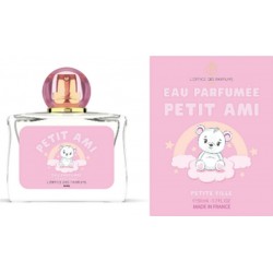 STYLE PARIS Eau de parfum Enfant Petit Ami 50ml
