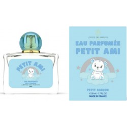 L'OFFICE DES PARFUMS Eau parfumée Enfant Garçon 50ml