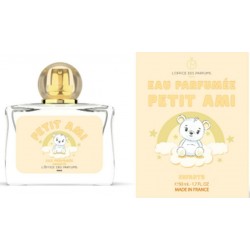 L'OFFICE DES PARFUMS Eau de parfum Enfant Petit Ami 50ml