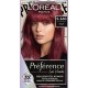 PREFERENCE Coloration Cheveux Violet 5.26 la boîte