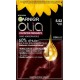 OLIA Coloration Cheveux Acajou blush 5.52 la boîte
